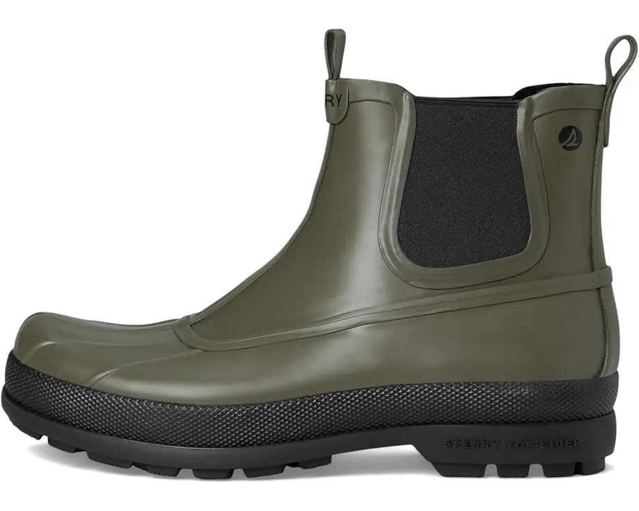 Ботинки Chelsea Sperry Cold Bay с водонепроницаемым резиновым верхом