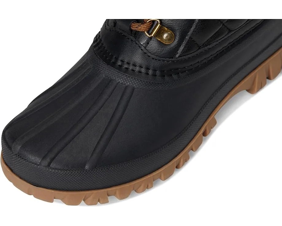 Утепленные ботинки Cougar Creek Quilt со стеганым дизайном и манжетой