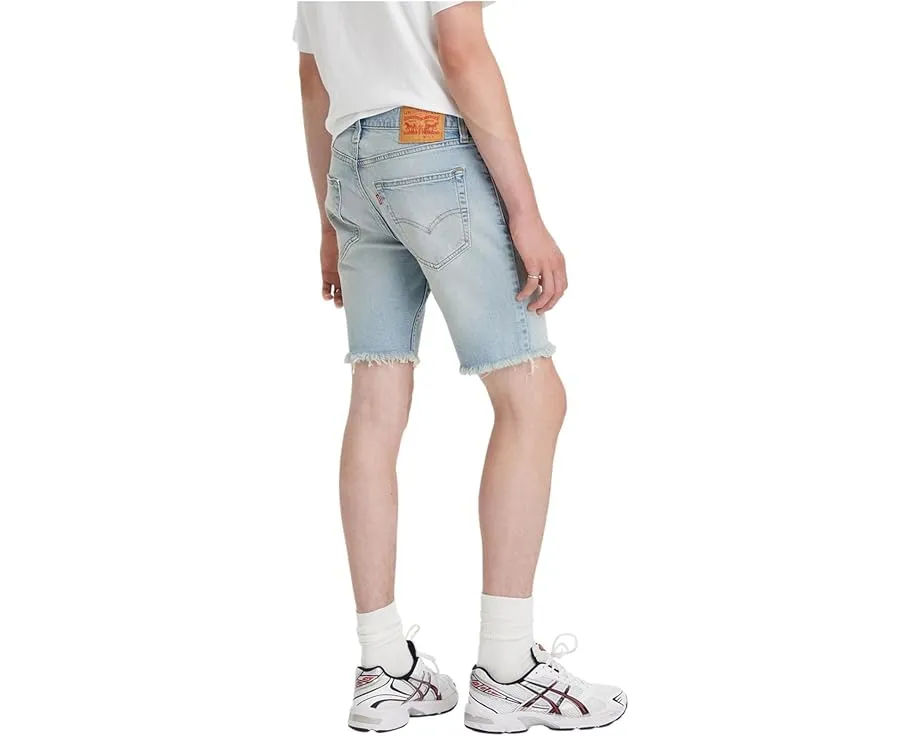 Укороченные шорты 412 Slim Levi's