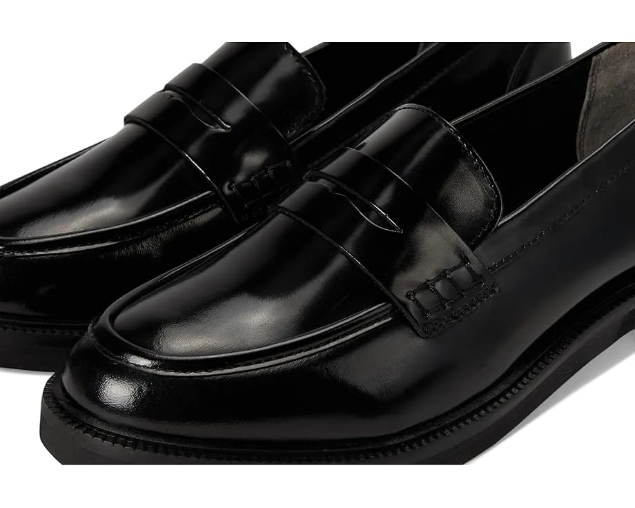 Лоферы Seychelles Dover с платформой и мыском