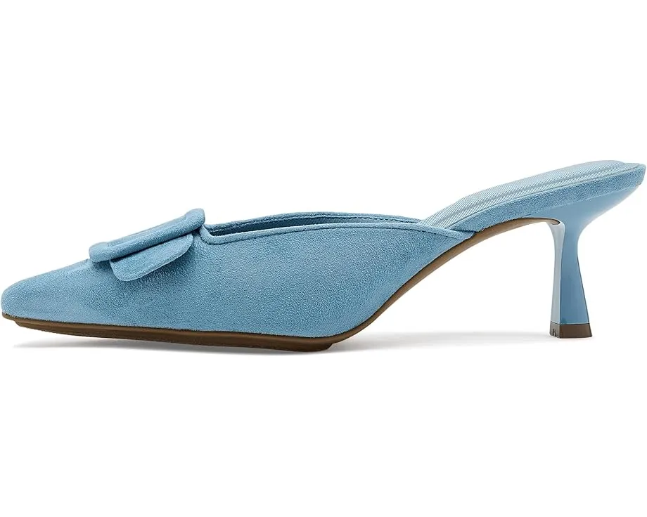 Туфли Anne Klein Cassia с острым носком и массивной пряжкой
