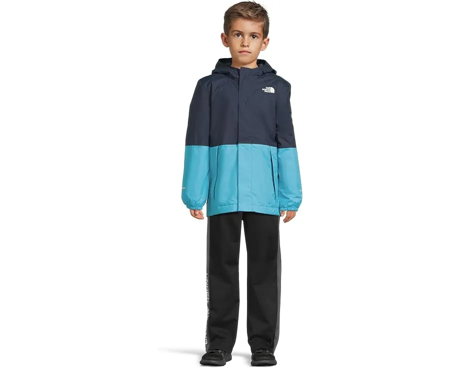 Детская утепленная дождевик Warm Antora от The North Face