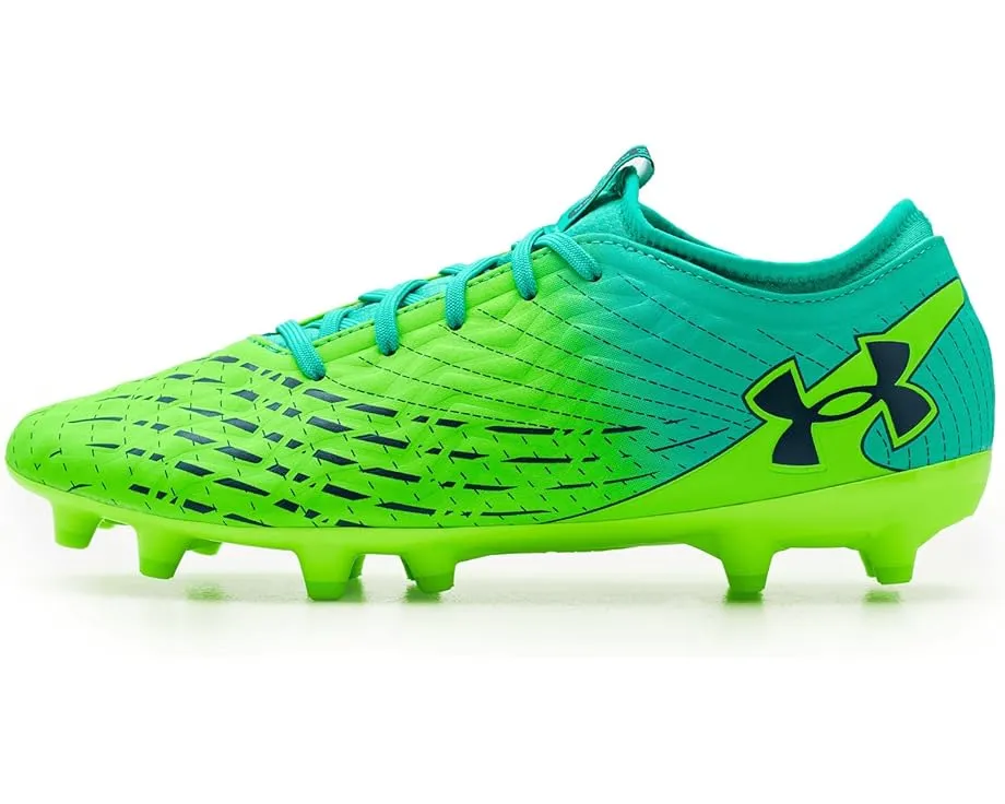 Under Armour бутсы Magnetico Select 5 для футбола с синтетическим верхом и TPU подошвой