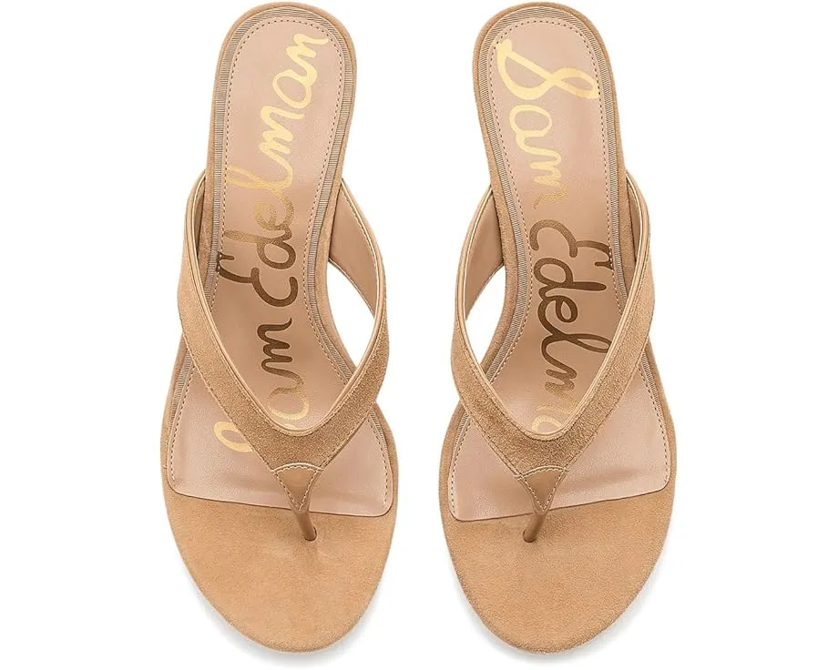 Босоножки Sam Edelman Amie на каблуке