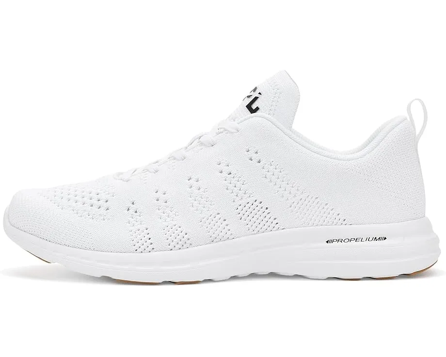 Кроссовки Athletic Propulsion Labs TechLoom Pro с текстильным верхом