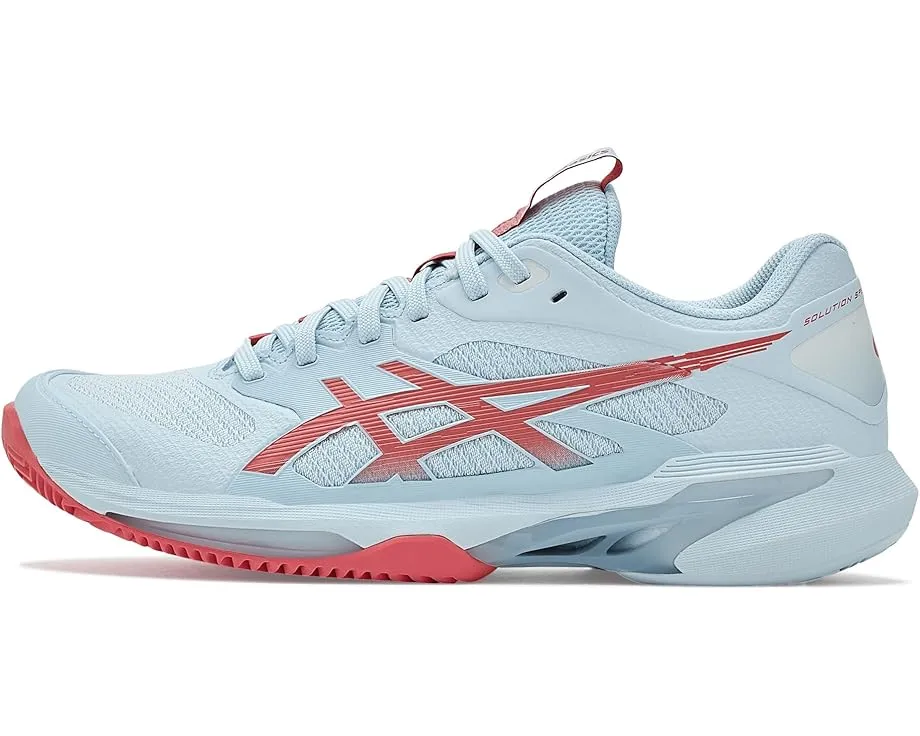 Кроссовки Solution Speed FF 4 Clay от ASICS
