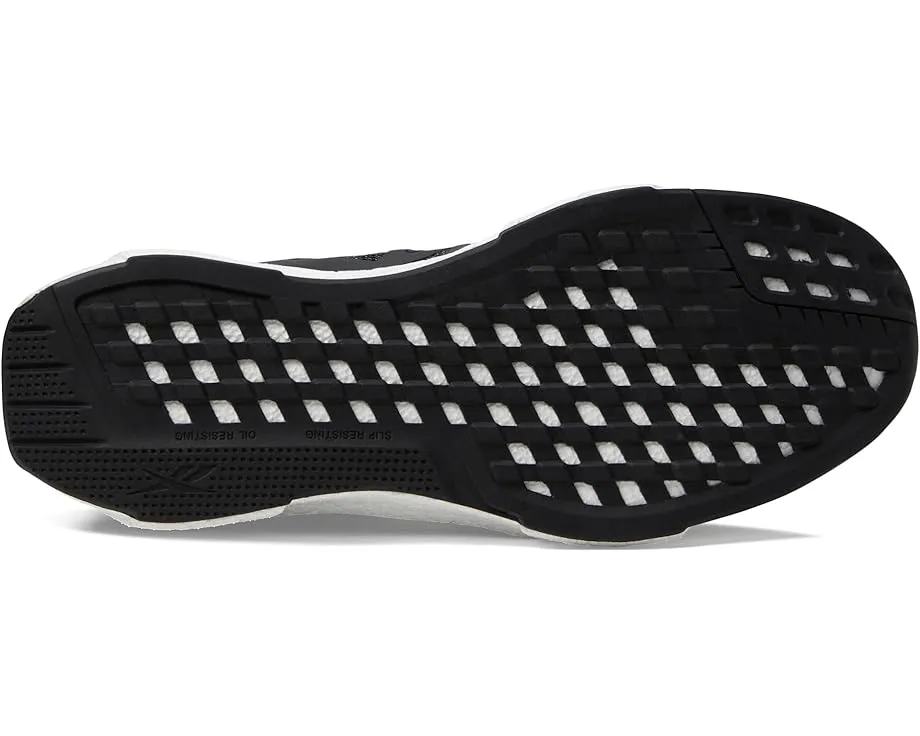 Рабочие кроссовки Reebok Work Fusion Flexweave с композитным носком
