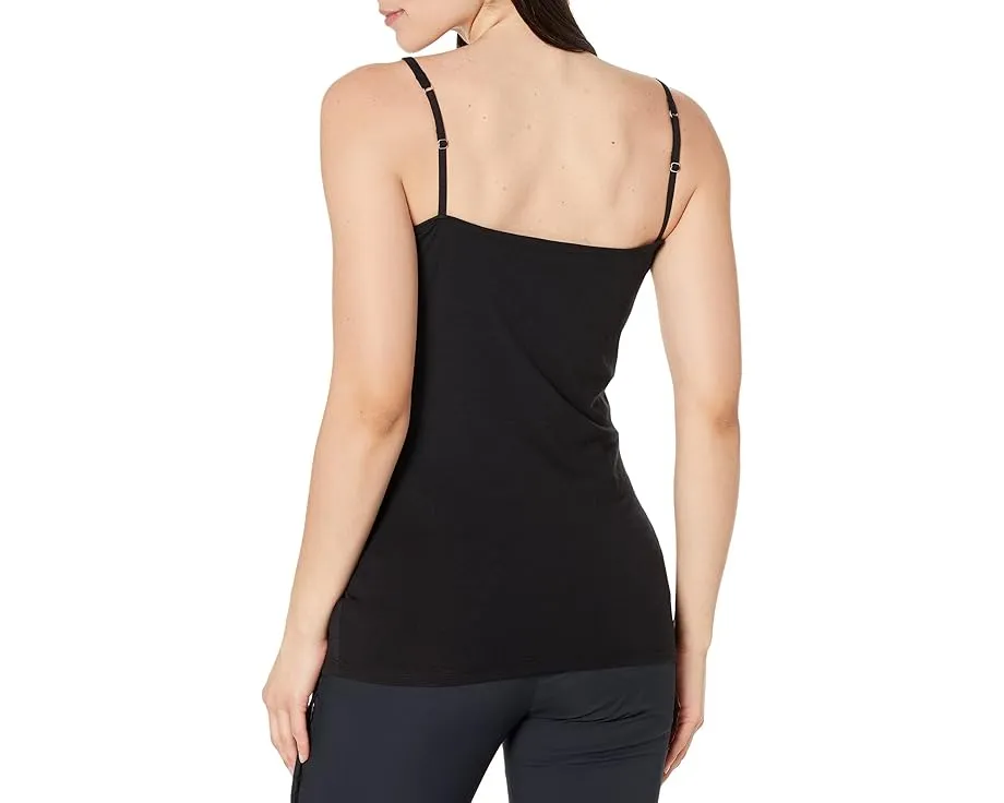 Топ-ками Icebreaker Merino Siren из смесовой шерсти мериноса