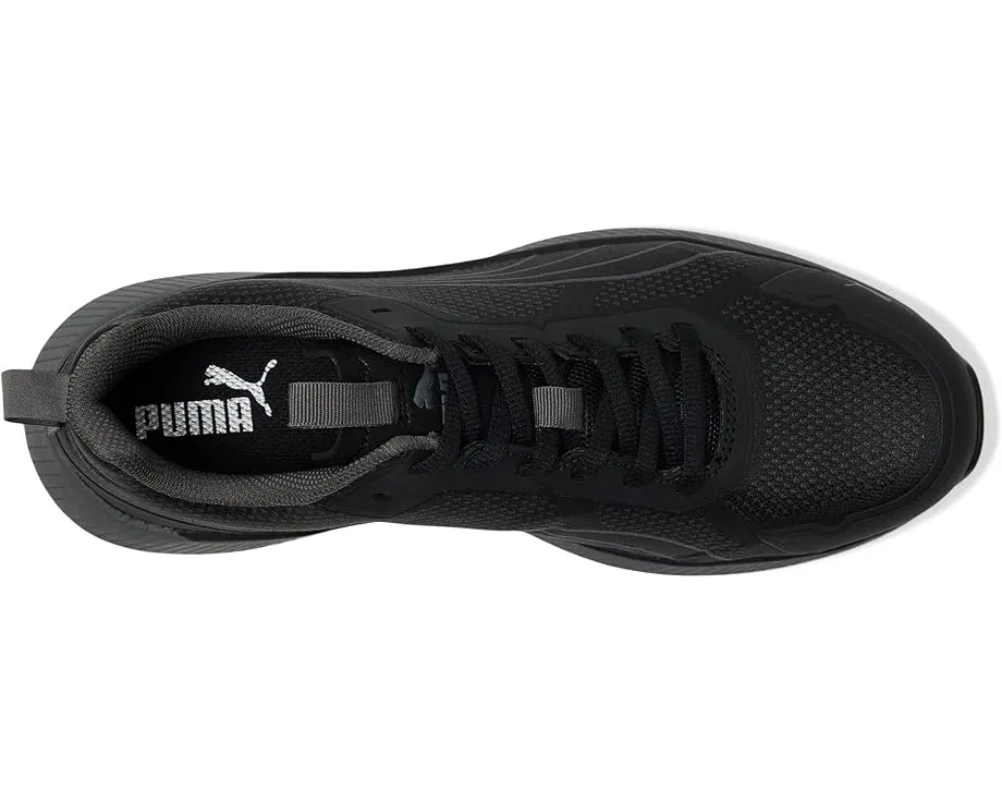 Puma кроссовки безопасные Slide Low EH ASTM SR
