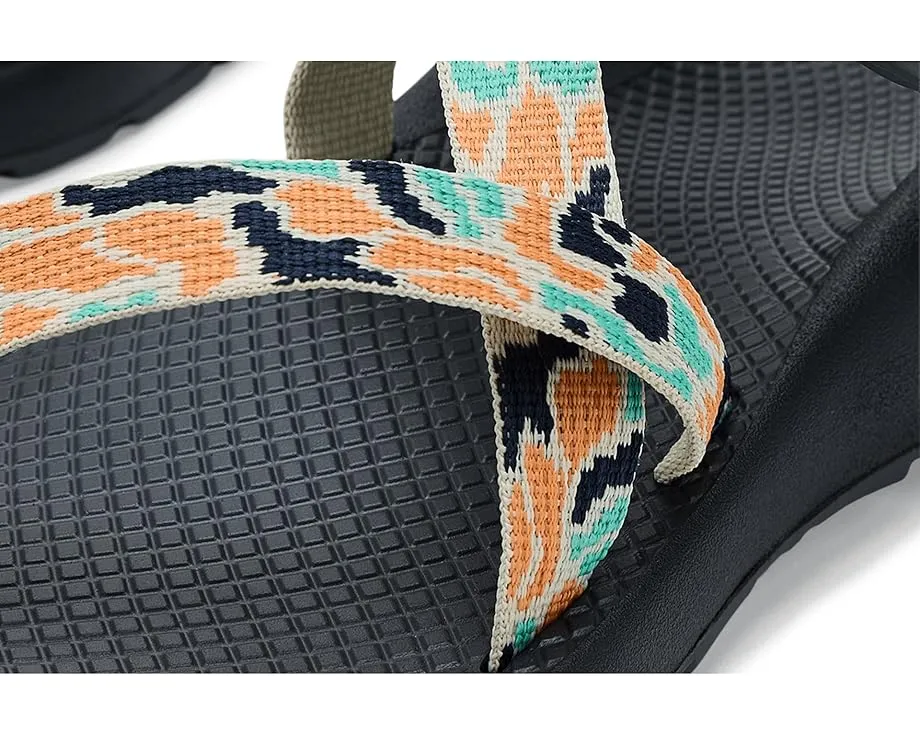 Сандалии Chaco Classic с поддержкой стопы LUVSEAT