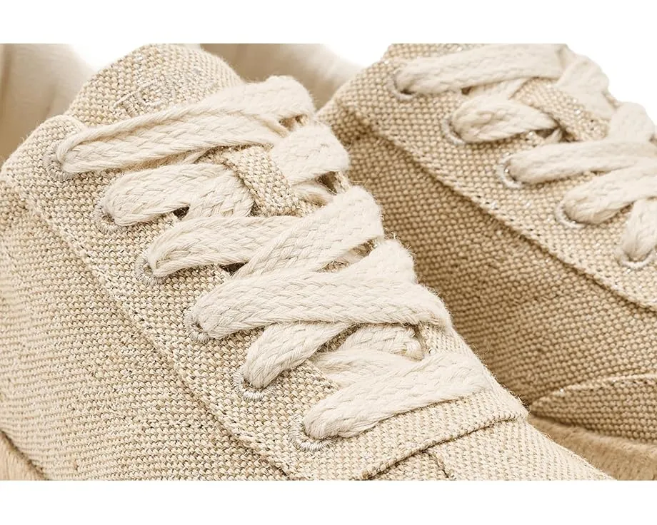 Кроссовки TOMS Jesse на платформе с круглым носком и съемной стелькой