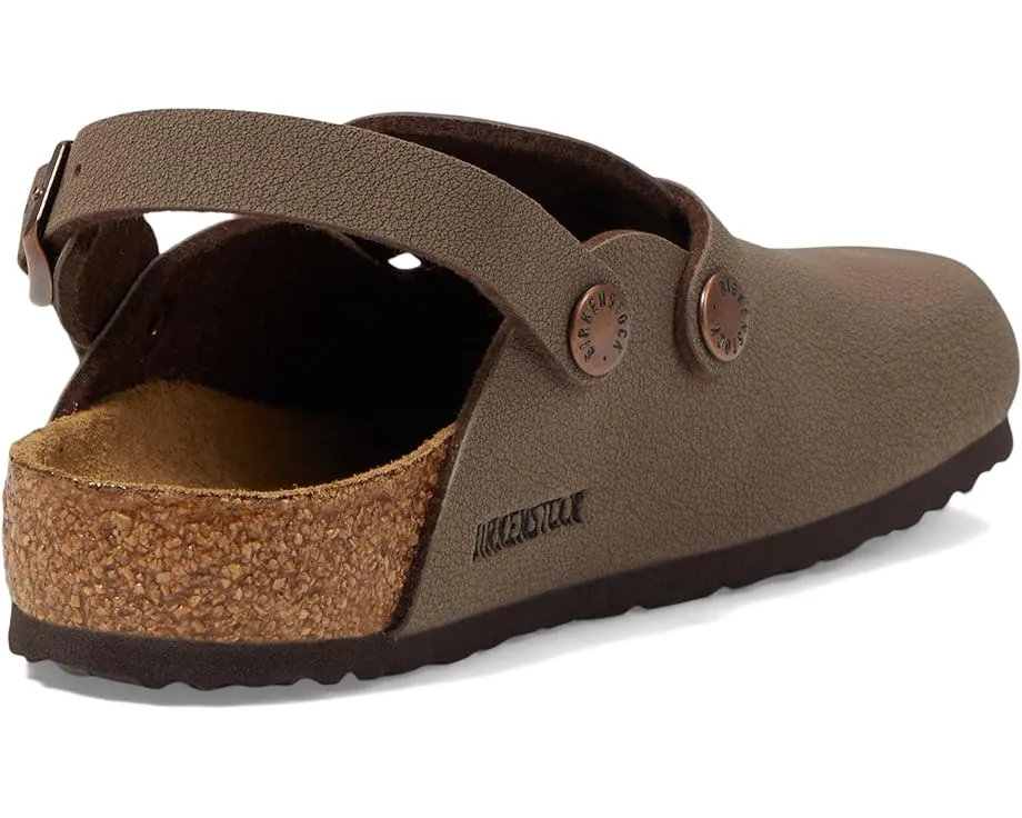 Сандалии Birkenstock Kay для детей с анатомической стелькой и регулируемым ремешком