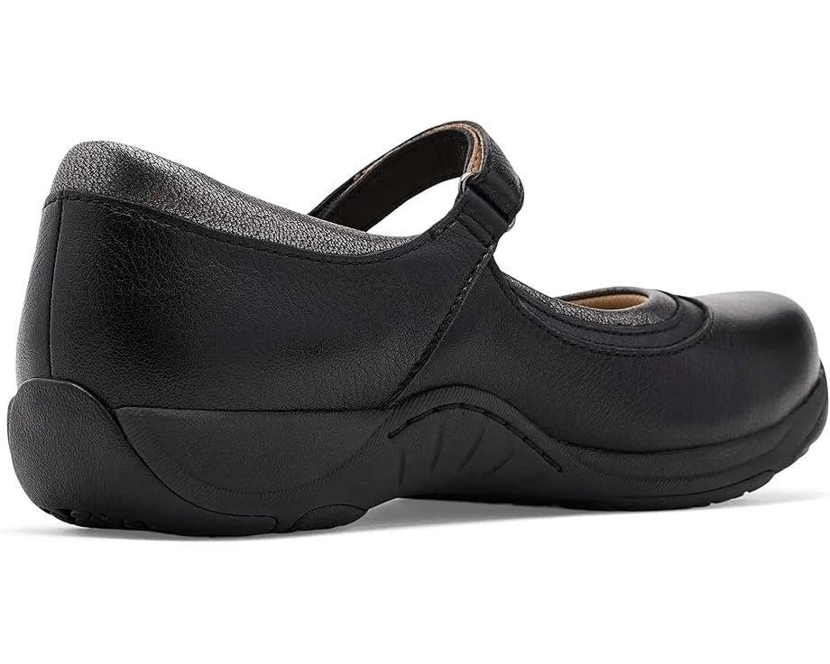 Туфли Mary Jane Stacy 2.0 от Dansko с металликом