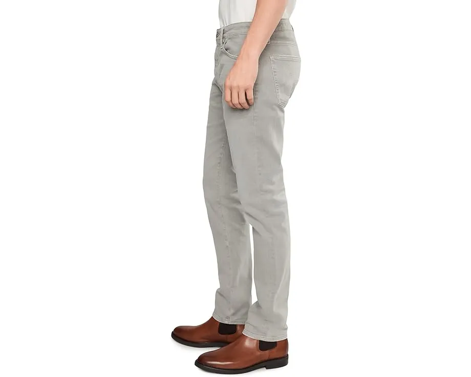 Слим джинсы AG Jeans Tellis Modern Slim 7 Years Classic Grey