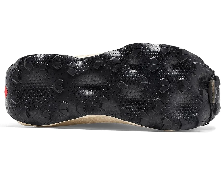 Трейловые кроссовки Salomon Ultra Glide 4 с дышащим верхом и амортизацией