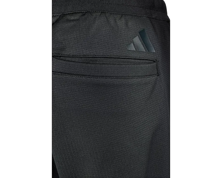 adidas Golf Брюки джоггеры Beyond Golf с эластичным поясом и карманами