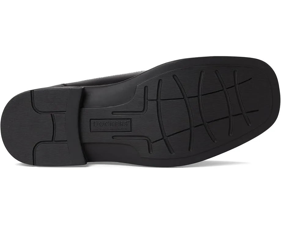 Dockers Perspective оксфорды с мыском и технологией All Motion Comfort