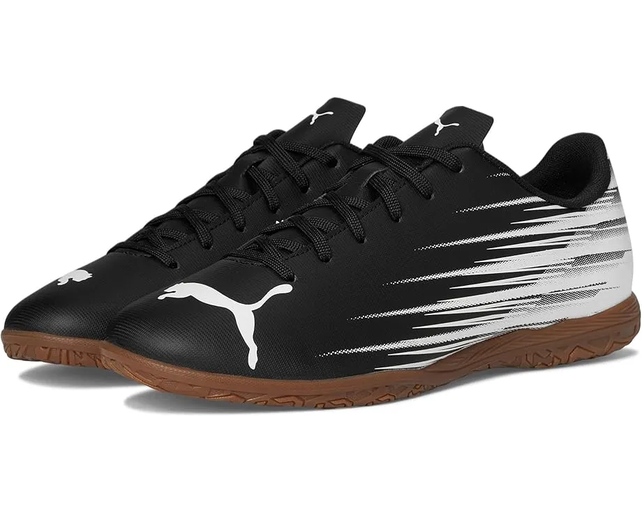 Тренировочные бутсы Attacanto II Indoor от PUMA для залов