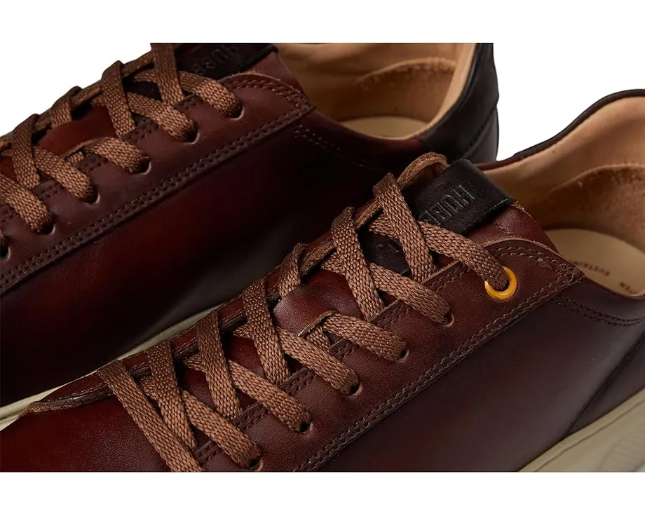 Кроссовки Samuel Hubbard Sunset Sneakers 2.0 с поддержкой свода стопы и слепыми люверсами