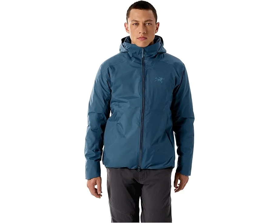 Утепленная куртка Arc'teryx Ralle с мембраной GORE-TEX