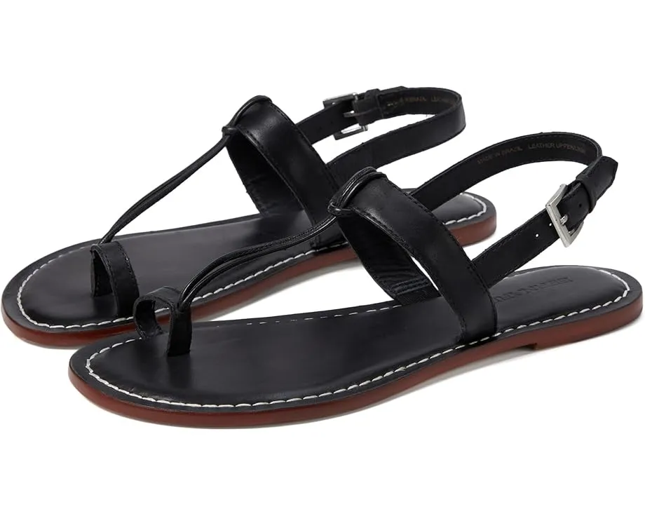 Плоские сандалии Bernardo Maverick 2 с ремешком через палец