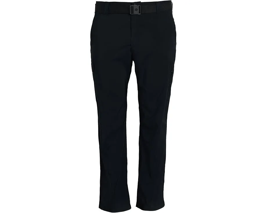 Брюки Columbia Big & Tall Silver Ridge Utility с защитой от солнца