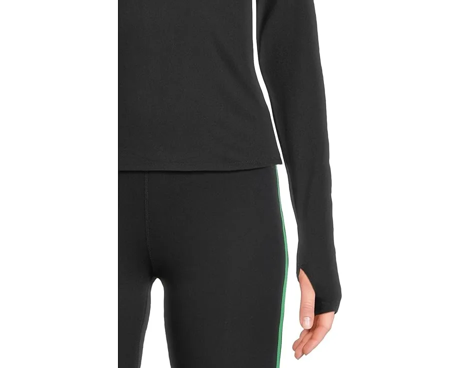 Топ Splits59 Airweight Lite Long Sleeve с отверстиями для большого пальца