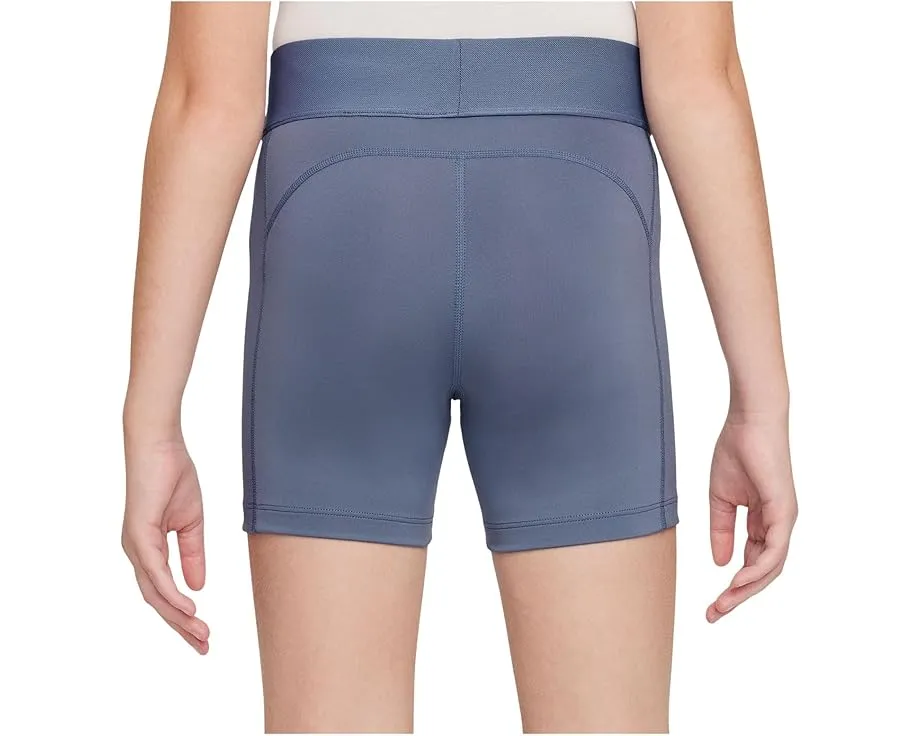 Детские шорты Nike Pro Dri-FIT 3 дюйма (7.62 см) в спортивном наборе