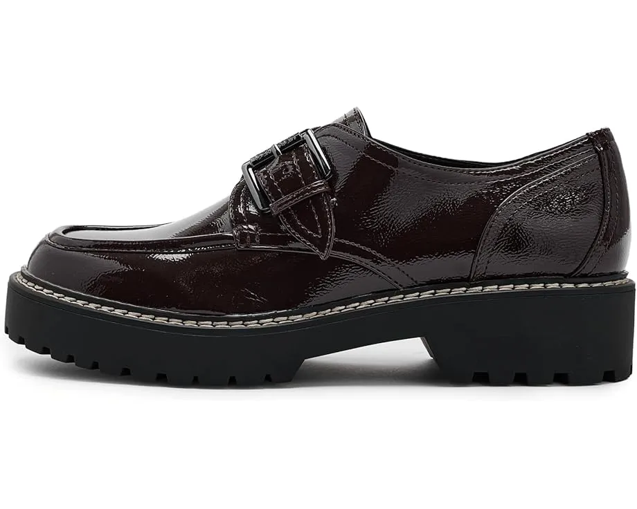 Туфли-лодочки Calvin Klein Saundee с пряжкой и платформой