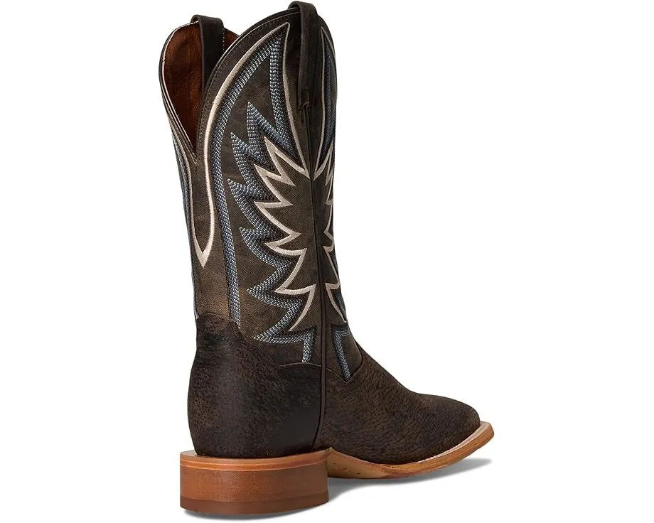 Сапоги Dan Post Boar's Run с широким квадратным носком