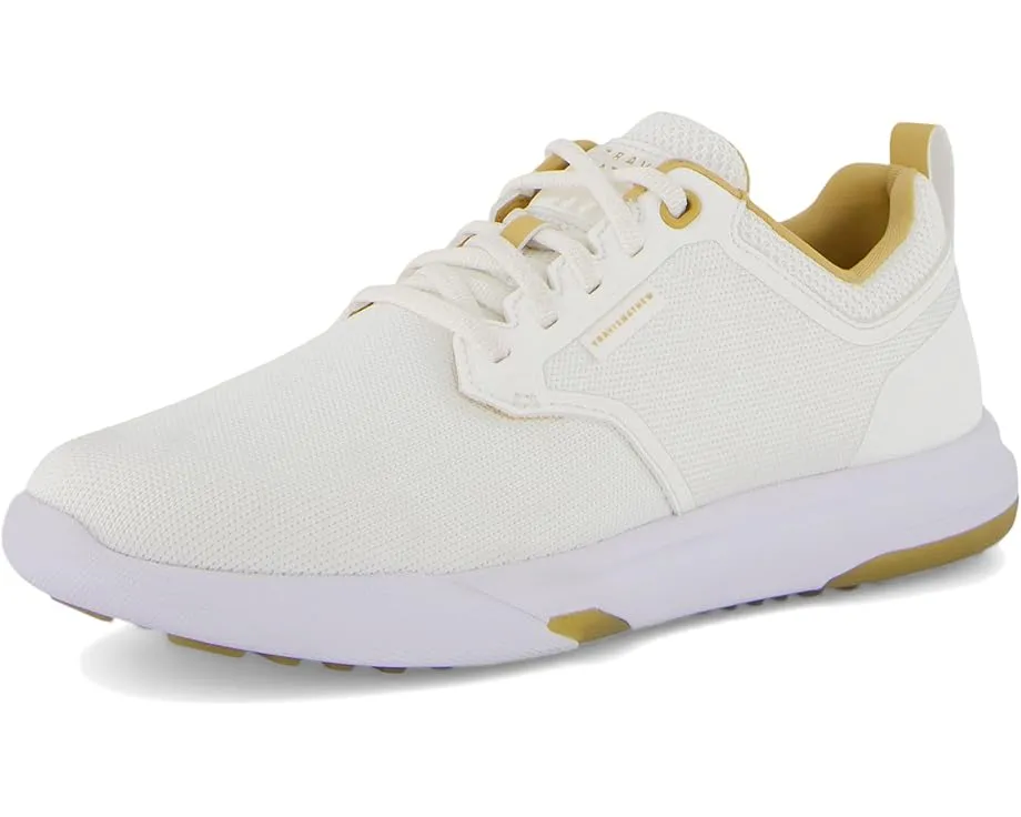 Кроссовки TravisMathew The Daily Pro Hybrid с системой амортизации SweetSpot