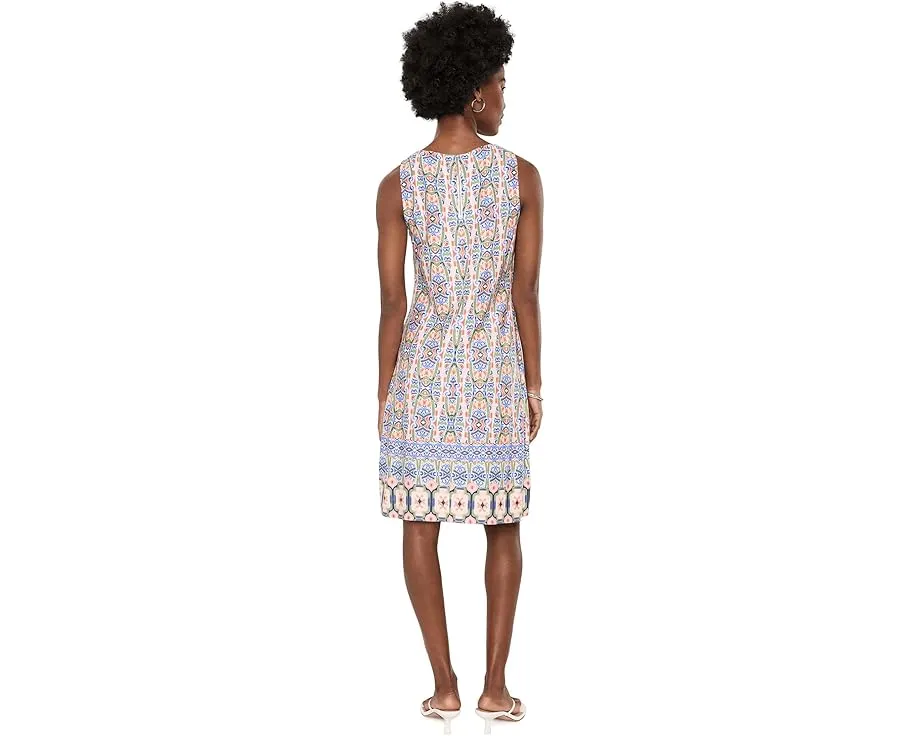 Платье Darcy Mosaic Cove Sleeveless от Tommy Bahama