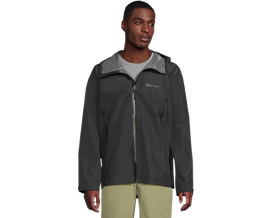 Marmot Куртка Minimalist Pertex из переработанного полиэстера с технологией Pertex Shield