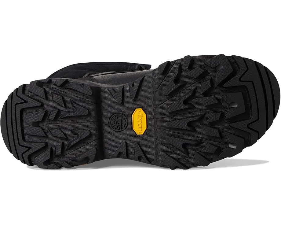 Ботинки UGG Adirondack Boots XXV с водонепроницаемой кожей и подошвой Vibram