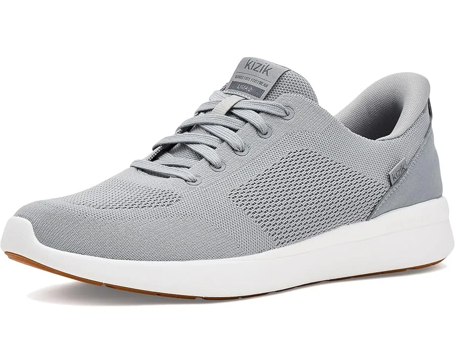 KIZIK кроссовки Lima 2 Hands-Free с технологией внутренней клетки