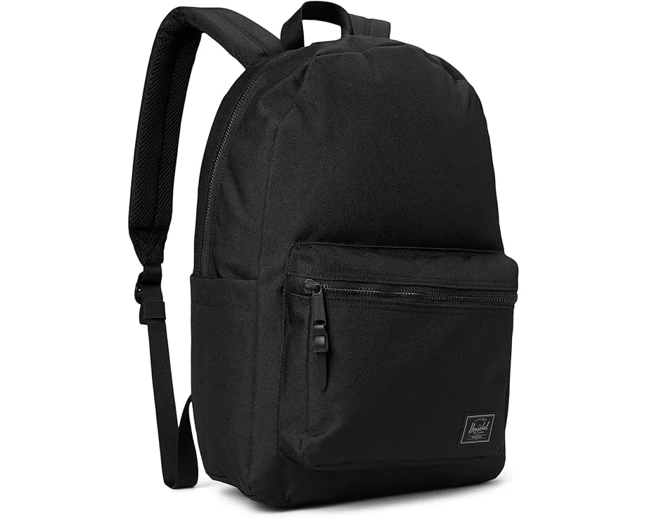 Рюкзак Herschel Supply Co. Settlement на 23 литра из переработанного полиэстера