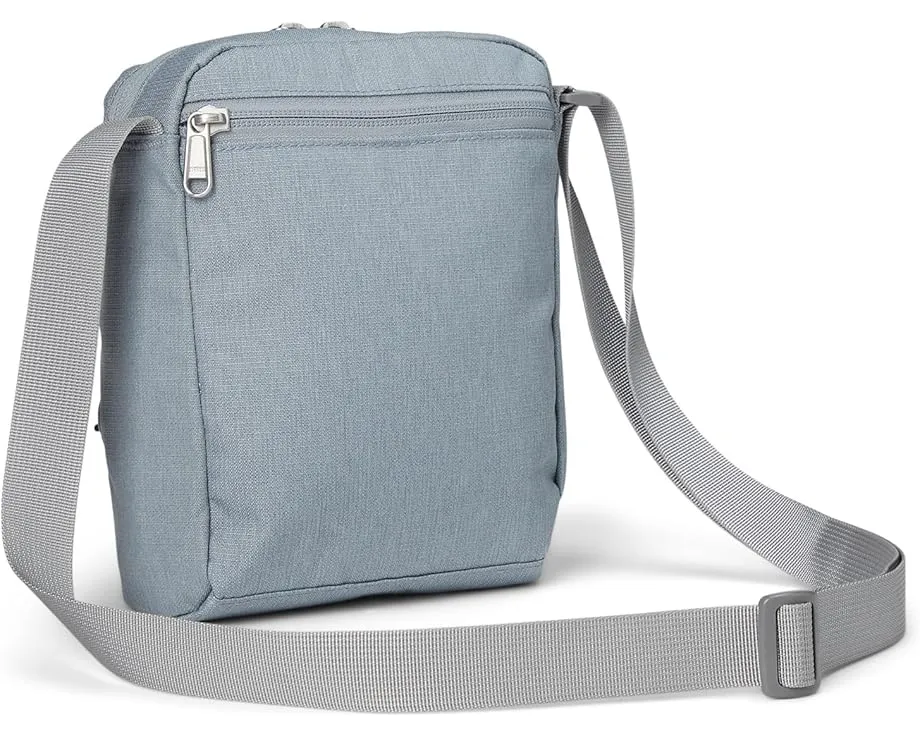 Сумка-кроссбоди The North Face Jester из переработанного полиэстера