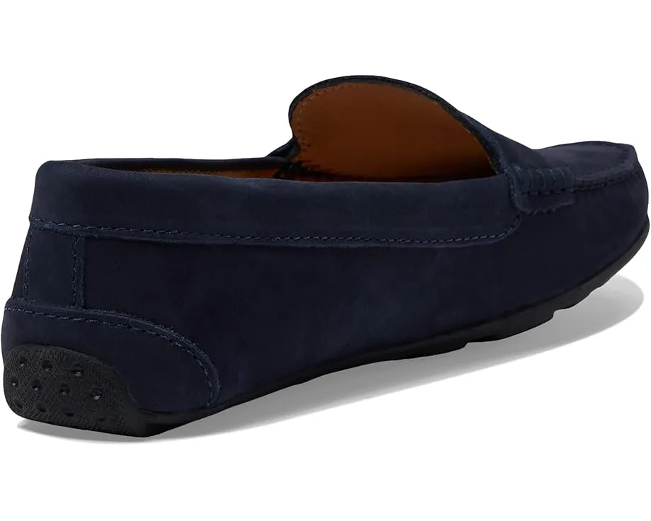 Лоферы Marc Joseph New York Naples с пенни-ремнем и амортизированной стелькой