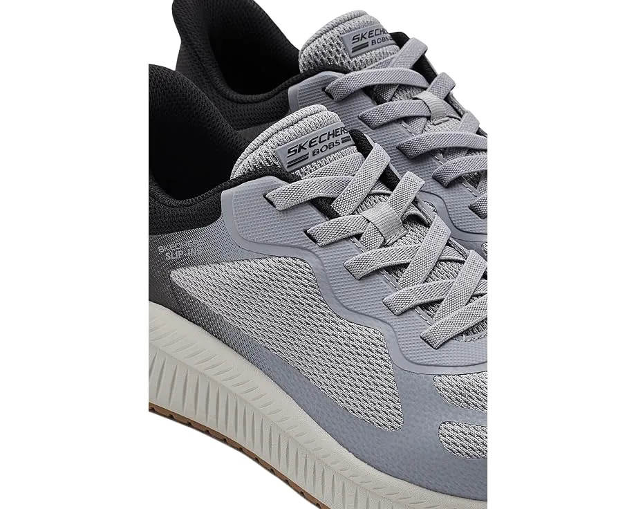 Кроссовки BOBS from SKECHERS Bobs Sport Squad Chaos 4 Hands-Free Slip-Ins