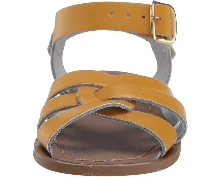 Оригинальные сандалии Salt Water Sandal для младенцев и малышей