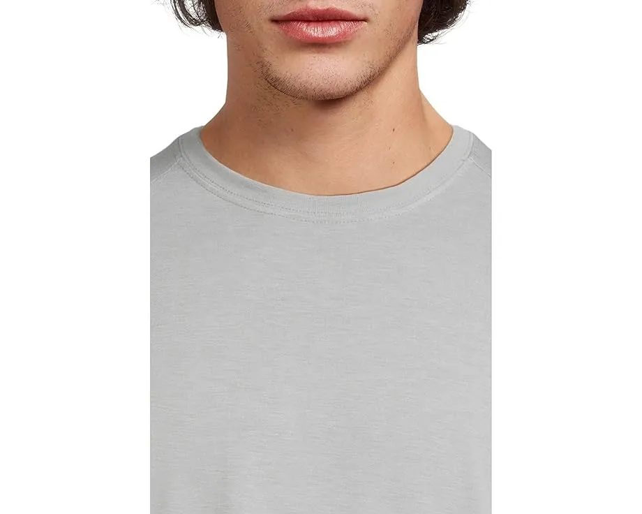 Лонгслив Free Fly Bamboo Shade с защитой от солнца и карманом