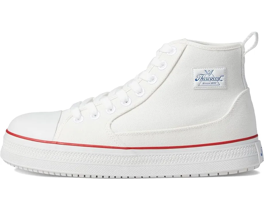 Кроссовки Thorogood Warehouse Won Safety Mid с композитным защитным носком