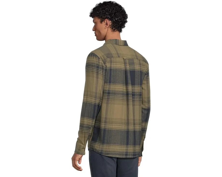 Рубашка с длинным рукавом Parkstone классического кроя от Volcom