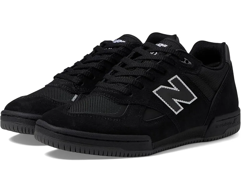 Кроссовки New Balance Numeric 600 Knox с технологией Fantom Fit