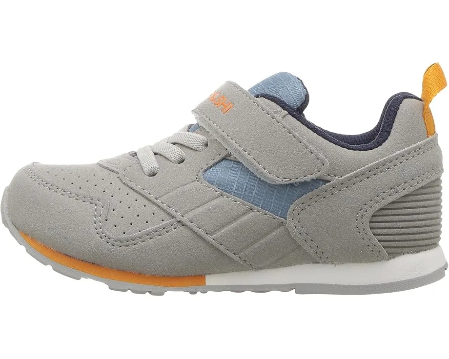 Детские кроссовки Tsukihoshi Kids Racer с эластичными шнурками