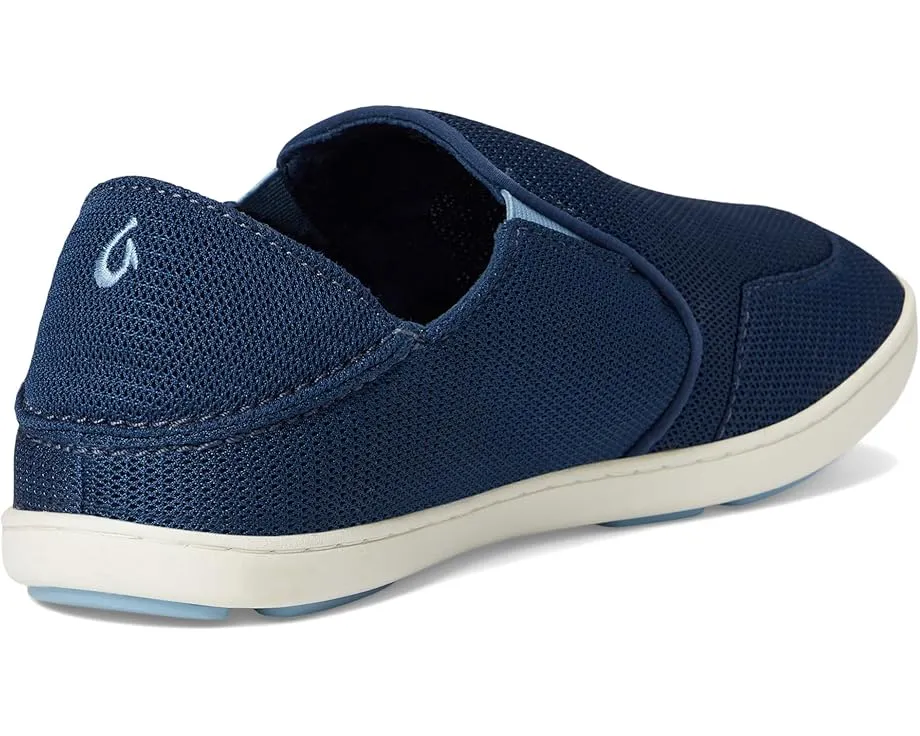 Обувь OluKai Nohea Mesh с сетчатым верхом и съемной стелькой