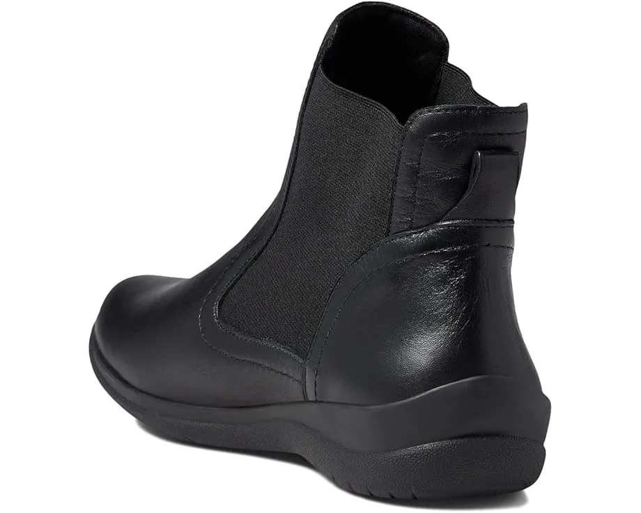 Ботинки David Tate Switch с эластичными вставками и каблуком