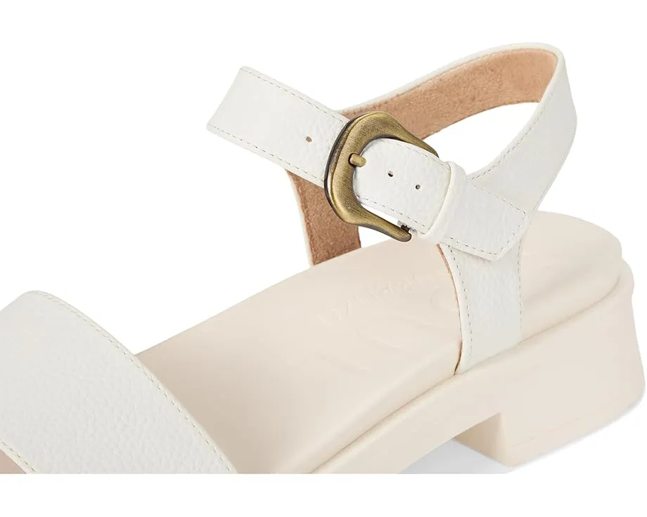 Сандалии SOUL Naturalizer Emma с блочным каблуком и ремешком на щиколотке