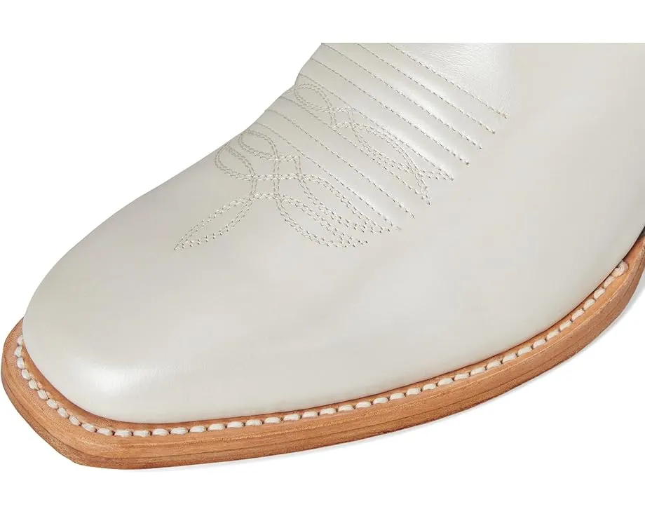 Ковбойские сапоги Futurity Blanche с четырехрядной строчкой и технологией ATS PRO