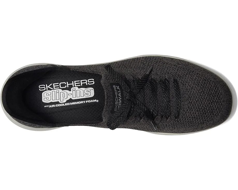 Кроссовки SKECHERS Performance Go Walk Joy Abby Hands Free Slip-Ins с памятью формы